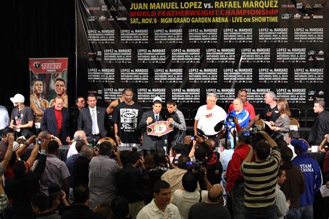 Pro Boxing Fans .